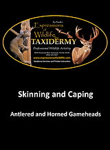 skin and cape guide cover