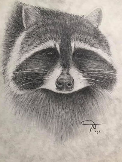 Wildlife art